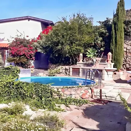 Casa Azul *