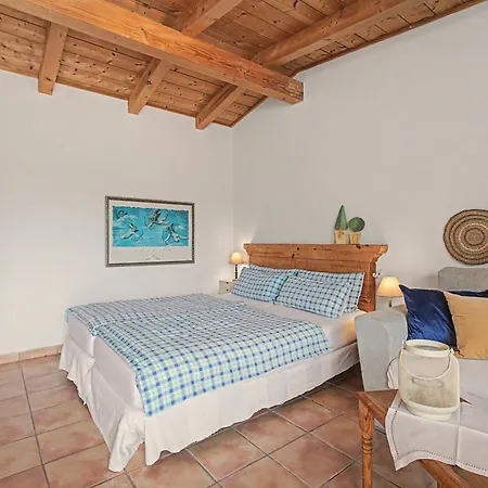 Casa Azul Apartment *
