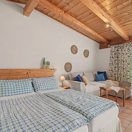 Apartment Casa Azul *